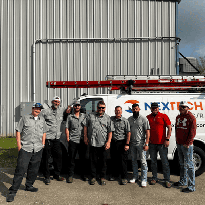 Nextech