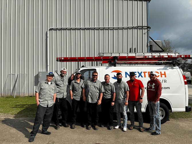 Nextech