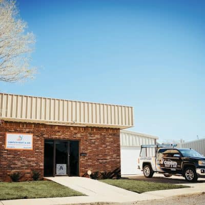 Cantu’s Heat and Air, LLC