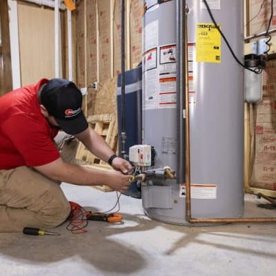 Mattex Heating, Cooling And Plumbing