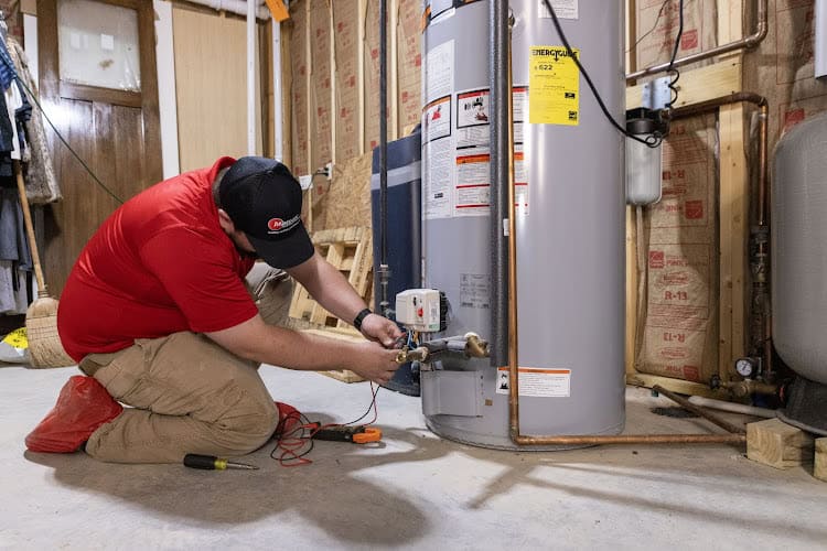 Mattex Heating, Cooling And Plumbing