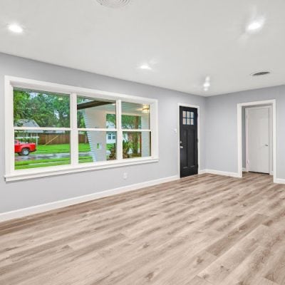 MS Home remodeling