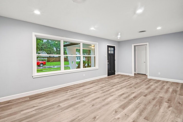 MS Home remodeling