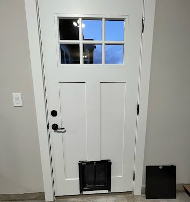Songster Handyman Services