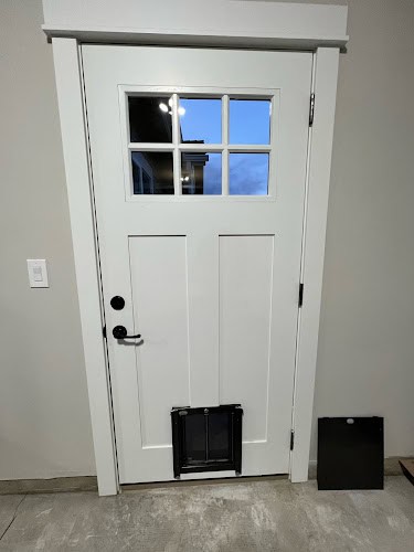Songster Handyman Services