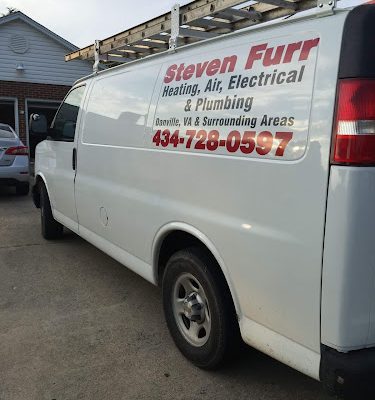 Furr's HVAC / Electrical / Plumbing