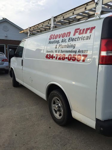 Furr's HVAC / Electrical / Plumbing