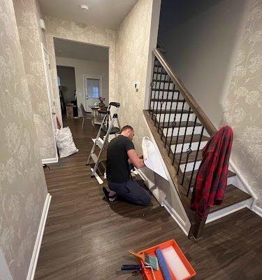 Dmitrii Handyman Service