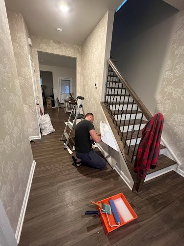 Dmitrii Handyman Service