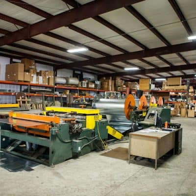 Scott Systems Heating & Air