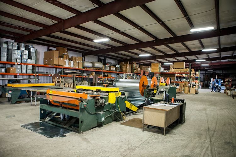 Scott Systems Heating & Air
