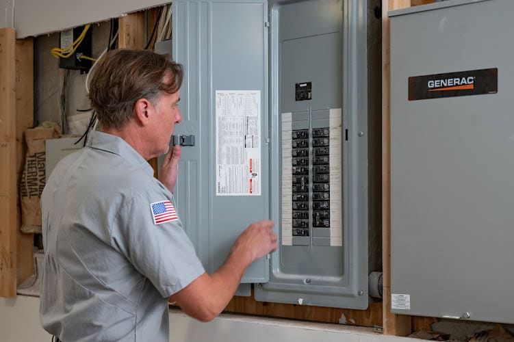 KB Complete Plumbing, Heating, Cooling & Electrical Inc.