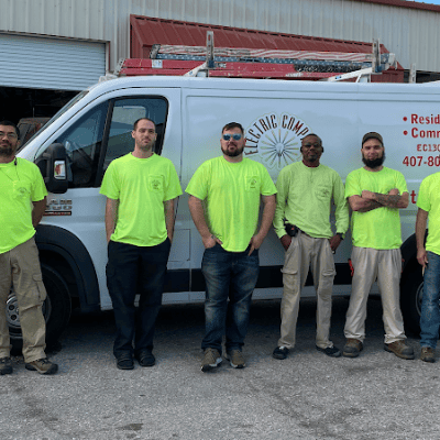 Central Florida Electrician
