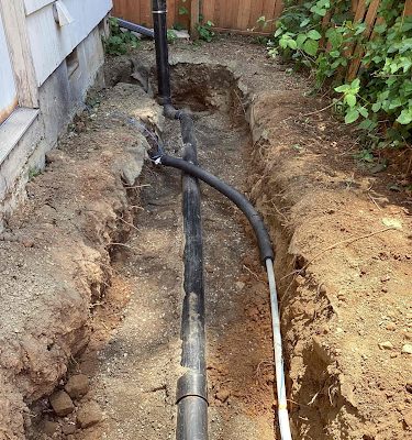 Mr. Rooter Plumbing