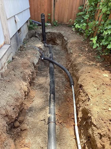 Mr. Rooter Plumbing