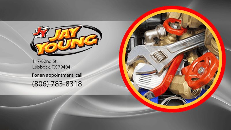Jay Young Plumbing, Heating and Air Conditioning