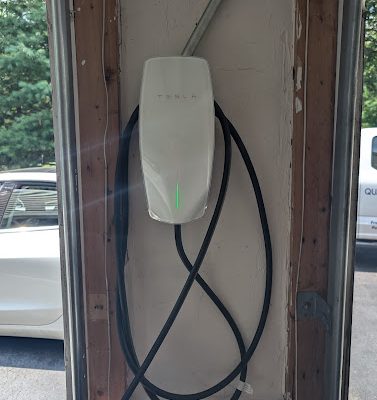 Copperline Electric