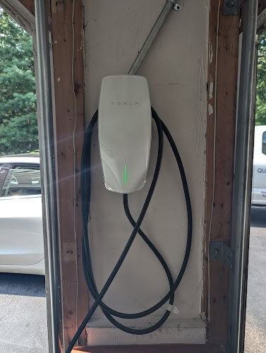 Copperline Electric