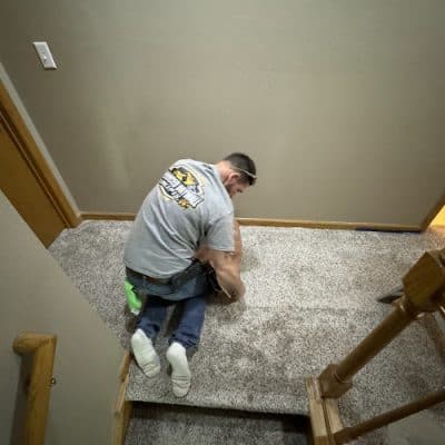 Advanced Drywall Concepts, Iowa