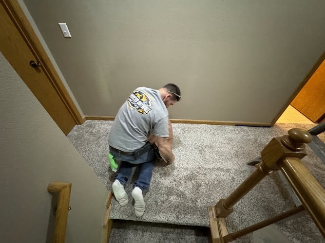 Advanced Drywall Concepts, Iowa
