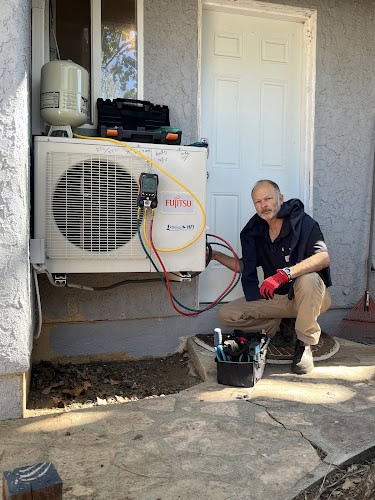 Galaxy Plumbing Heating and Solar Systems, Inc.