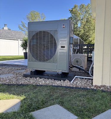 Affordable Heating Cooling & Sheet Metal