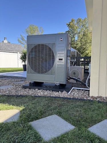 Affordable Heating Cooling & Sheet Metal