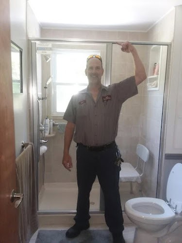 E. Voges Plumbing & Heating