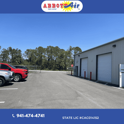 Abbott Air Inc