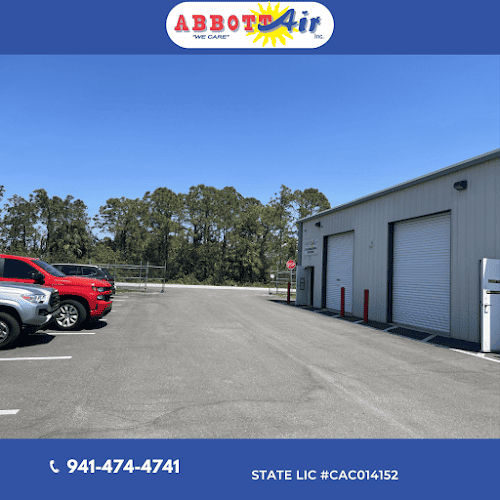Abbott Air Inc