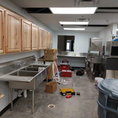 Gieser Plumbing, LLC