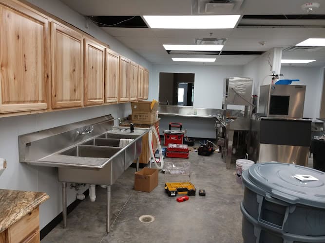 Gieser Plumbing, LLC