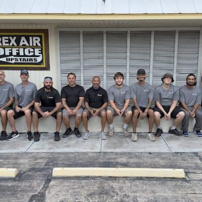 Rex Air