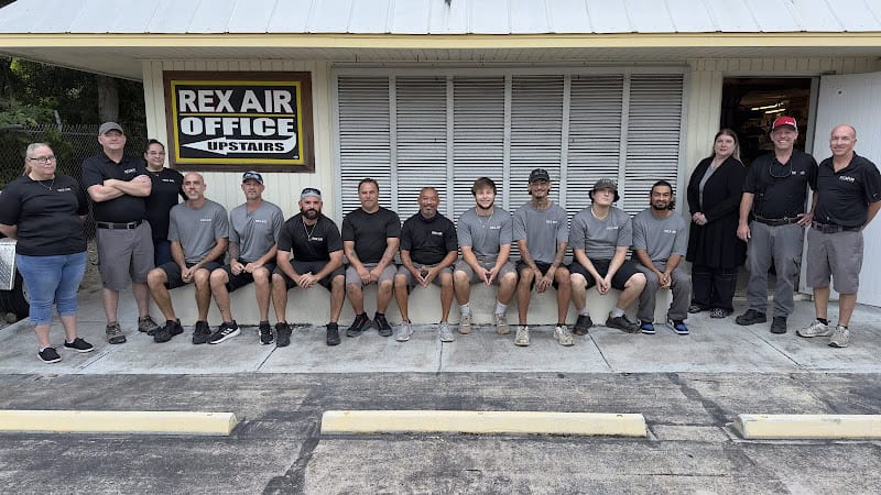 Rex Air