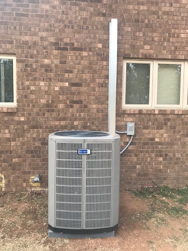 JQ Air & Electric LLC