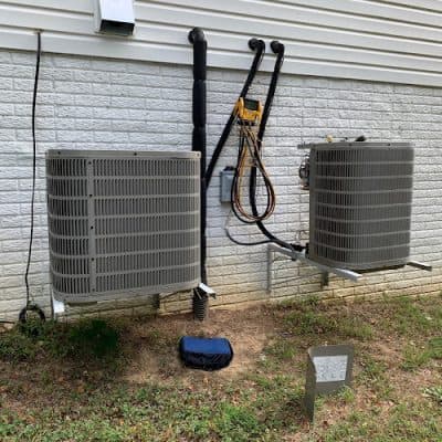 Hynes HVAC LLC