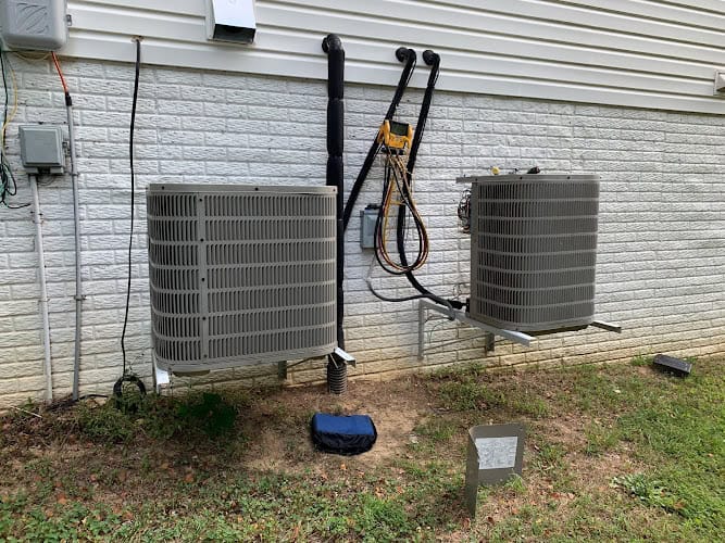 Hynes HVAC LLC