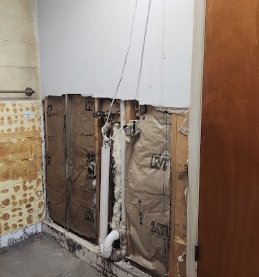 The Drywall Specialist