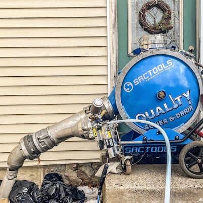 Quality Sewer & Drain, Inc