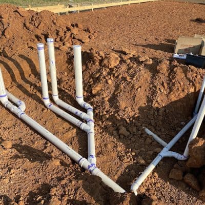 Plumbing Solutions