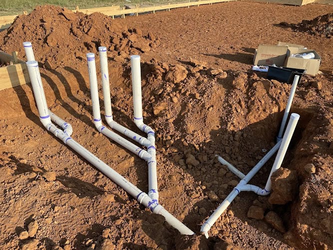 Plumbing Solutions