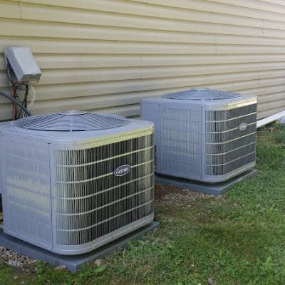 Quality Heating & Air LLC