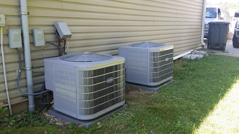 Quality Heating & Air LLC