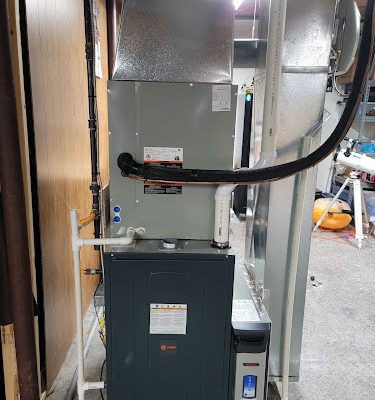 Pruitt Mechanical Services