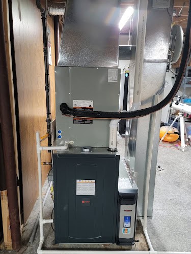 Pruitt Mechanical Services