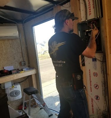 JessiJames Outlaw Electric LLC