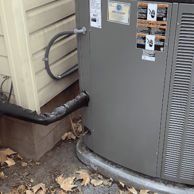 Total Comfort Solutions, LLC