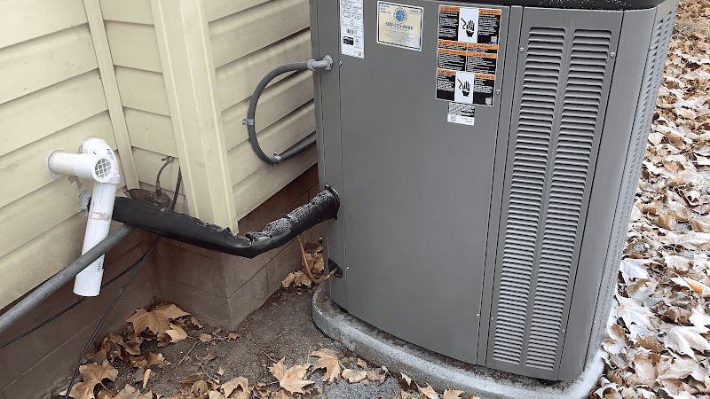 Total Comfort Solutions, LLC