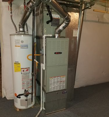 Comfort Pros Heating and Air Conditioning