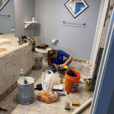 Emerald Bay Plumbing
